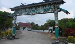 TMP Dharma Agung Balikpapan