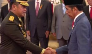 Maruli Simanjuntak ksad