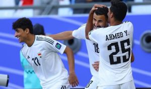 Kualifikasi Piala Dunia 2026