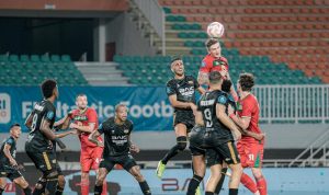Dewa United