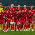 Pemain Timnas Indonesia