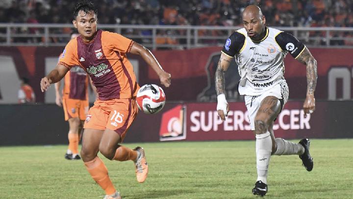 Borneo FC