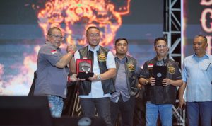 HDCI Kalimantan Bike Week