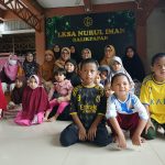 Pemeriksaan Kesehatan Gratis di Panti Asuhan