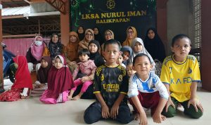 Pemeriksaan Kesehatan Gratis di Panti Asuhan