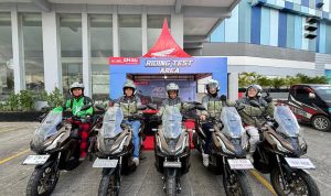 Astra Motor Kaltim 1