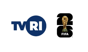 Pengumuman resmi TVRI sebagai pemegang hak siar Piala Dunia 2026 gratis di Indonesia.