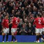 Manchester United Kalahkan Brentford 2-1, Satu Kaki Sudah di Liga Champions!