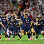 psg-juara-liga-champions-adu-penalti.webp Momen selebrasi emosional para pemain PSG sesaat setelah memastikan diri sebagai juara Liga Champions.