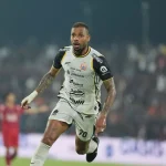 Striker Persija Jakarta tampil impresif saat membawa timnya meraih kemenangan 0-2 atas Persijap sebagai modal penting jelang laga kontra Persib.