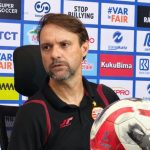 Mauricio Souza dipastikan hengkang dari Persija Jakarta setelah musim berakhir.