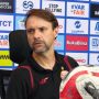 Mauricio Souza dipastikan hengkang dari Persija Jakarta setelah musim berakhir.