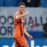 Rumor bursa transfer memanas, Peralta dikabarkan segera merapat dan memperkuat lini serang Persija Jakarta.
