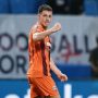 Rumor bursa transfer memanas, Peralta dikabarkan segera merapat dan memperkuat lini serang Persija Jakarta.