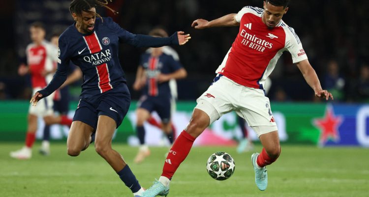 Skuad asuhan Luis Enrique mengusung misi membawa pulang trofi Si Kuping Besar ke Paris untuk pertama kalinya.