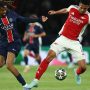 Skuad asuhan Luis Enrique mengusung misi membawa pulang trofi Si Kuping Besar ke Paris untuk pertama kalinya.
