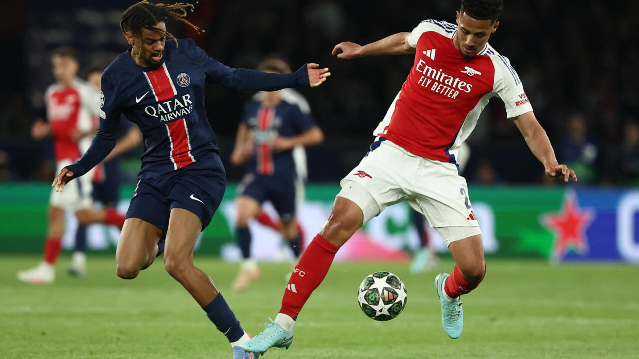 Skuad asuhan Luis Enrique mengusung misi membawa pulang trofi Si Kuping Besar ke Paris untuk pertama kalinya.