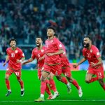 Semangat juang dan kekompakan menjadi salah satu kekuatan utama Timnas Oman yang wajib diwaspadai Timnas Indonesia.
