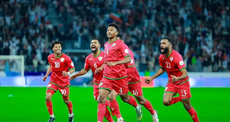 Semangat juang dan kekompakan menjadi salah satu kekuatan utama Timnas Oman yang wajib diwaspadai Timnas Indonesia.