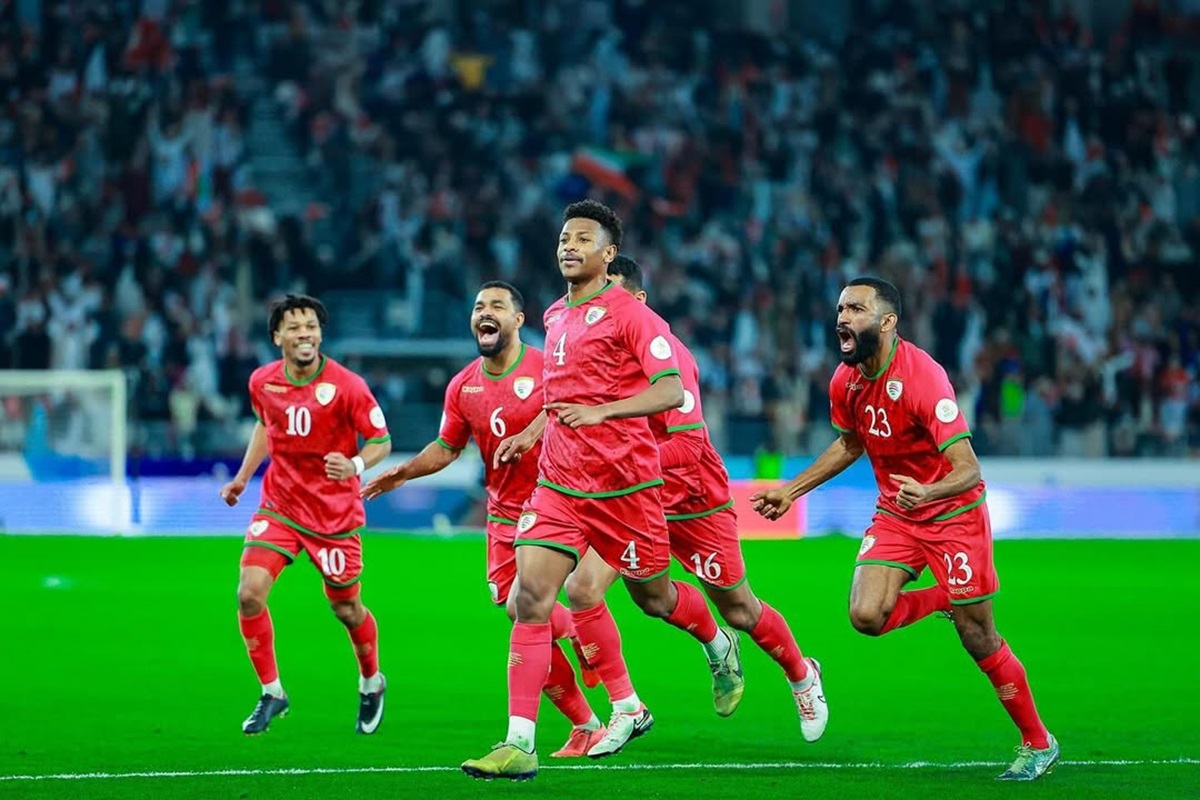 Semangat juang dan kekompakan menjadi salah satu kekuatan utama Timnas Oman yang wajib diwaspadai Timnas Indonesia.