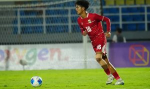 Penggawa Garuda Muda siap memberikan kejutan dalam laga krusial Indonesia U-17 vs Qatar di ajang Piala Asia U-17 2026.