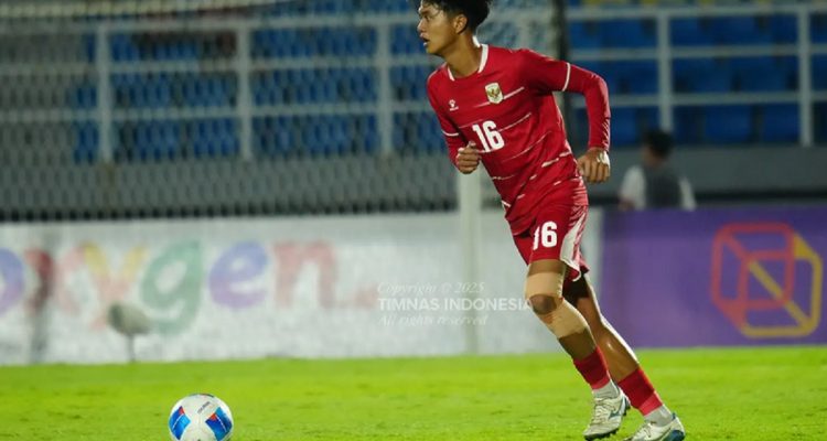 Penggawa Garuda Muda siap memberikan kejutan dalam laga krusial Indonesia U-17 vs Qatar di ajang Piala Asia U-17 2026.