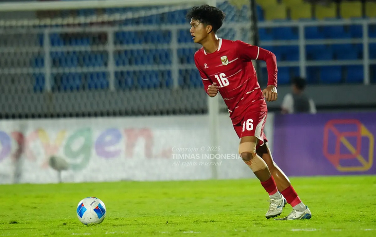 Penggawa Garuda Muda siap memberikan kejutan dalam laga krusial Indonesia U-17 vs Qatar di ajang Piala Asia U-17 2026.
