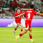 Momen krusial dan evaluasi tim sebelum menghadapi laga sengit Indonesia vs Oman dalam agenda resmi FIFA Matchday.