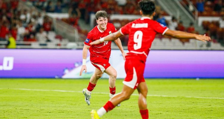 Momen krusial dan evaluasi tim sebelum menghadapi laga sengit Indonesia vs Oman dalam agenda resmi FIFA Matchday.