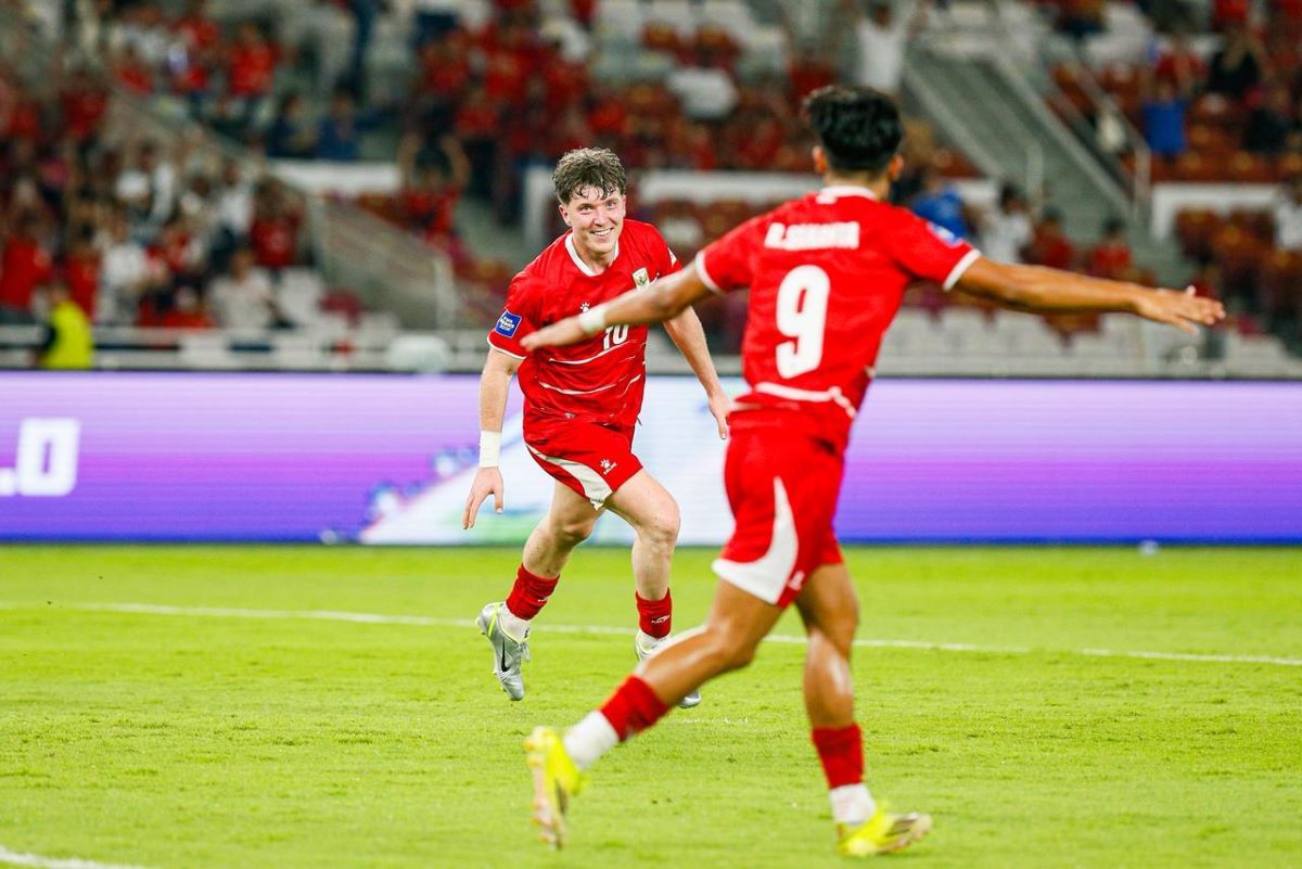 Momen krusial dan evaluasi tim sebelum menghadapi laga sengit Indonesia vs Oman dalam agenda resmi FIFA Matchday.