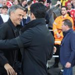 luis-enrique-vs-arteta-pelatih-spanyol-liga-champions.webp Adu taktik Luis Enrique vs Arteta tidak hanya menghadirkan laga sengit, tetapi juga mengukir sejarah baru bagi para pelatih asal Spanyol di kancah Liga Champions.