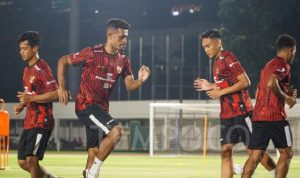 Fokus latihan jelang FIFA Matchday Juni: PSSI resmi merilis dan menyiapkan 35 ribu tiket pertandingan untuk mendukung langsung Timnas Indonesia.