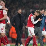 Arsenal akhirnya kembali ke partai puncak kompetisi tertinggi Eropa setelah memecahkan rekor penantian selama puluhan tahun.