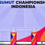 Suasana resmi acara Drawing AFF U-19 2026 yang menempatkan Indonesia U-19 di grup yang kompetitif bersama rival bebuyutan, Vietnam.