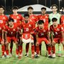 Starting XI Timnas Indonesia U-17 yang berjuang di fase grup; hasil poin pada Klasemen Akhir Grup B belum cukup untuk membawa Garuda Muda ke Piala Dunia U-17 2026.