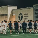 Sesi evaluasi mendalam Timnas Indonesia U-17 di Arab Saudi guna memperbaiki statistik permainan sebelum menghadapi tantangan berat dari Qatar.