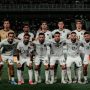 Kekuatan penuh Timnas Indonesia yang siap berjuang memperebutkan gelar juara di babak fase grup Piala AFF 2026.