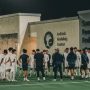 Sesi evaluasi mendalam Timnas Indonesia U-17 di Arab Saudi guna memperbaiki statistik permainan sebelum menghadapi tantangan berat dari Qatar.