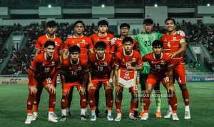 piala-aff-u19-2026-timnas-indonesia.webp Starting XI Timnas Indonesia yang tampil perkasa dan sukses mengamankan kemenangan penting atas Myanmar di laga Grup A.