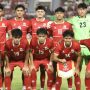 Timnas Indonesia U-19 sukses mengamankan tempat ketiga Piala AFF U-19 setelah menumbangkan Kamboja dengan skor tipis 1-0.