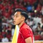 Gelandang muda Timnas Indonesia, Marselino Ferdinan, saat berlaga di hadapan suporter. Ia menjadi satu dari sedikit pilihan di lini tengah untuk laga Juni mendatang.