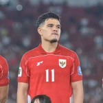 ragnar-oratmangoen-resmi-hengkang-fcv-dender.webp Ragnar Oratmangoen saat membela Timnas Indonesia. Ia dikabarkan resmi hengkang dari FCV Dender dan berpotensi kembali merumput di Liga Belanda.