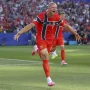 Erling Haaland tampil menggila bersama Norwegia setelah sukses menyumbang dua gol dalam kemenangan telak atas Irak di Piala Dunia 2026.