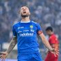 Marc Klok, salah satu nama besar yang secara mengejutkan dicoret dari daftar pemain Timnas Indonesia untuk Piala AFF.