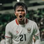 Selebrasi penuh emosi pemain Timnas U-19 setelah sukses membungkam Timor Leste demi menjaga asa lolos ke semifinal.