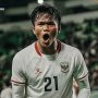 Selebrasi penuh emosi pemain Timnas U-19 setelah sukses membungkam Timor Leste demi menjaga asa lolos ke semifinal.