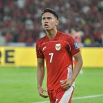 Menjadi salah satu nama andalan STY, akankah penggawa Timnas ini berlabuh ke Persija pada bursa transfer musim ini?