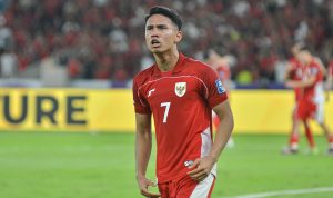 Menjadi salah satu nama andalan STY, akankah penggawa Timnas ini berlabuh ke Persija pada bursa transfer musim ini?