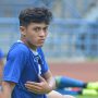 Alfeandra Dewangga kini resmi berseragam Arema FC setelah merampungkan proses transfer dari Persib Bandung.