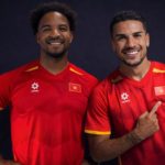 Amunisi baru timnas Vietnam yang diperkuat oleh barisan pemain naturalisasi guna mendongkrak performa tim di kancah Asia.
